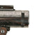 Original U.S. WWII Polished M8 Pyrotechnic 37mm Flare Signal Pistol by Eureka Vacuum - Serial E-096776 Original Items