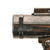 Original U.S. WWII Polished M8 Pyrotechnic 37mm Flare Signal Pistol by Eureka Vacuum - Serial E-096776 Original Items