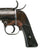 Original U.S. WWII Polished M8 Pyrotechnic 37mm Flare Signal Pistol by Eureka Vacuum - Serial E-096776 Original Items