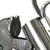 Original U.S. WWII Polished M8 Pyrotechnic 37mm Flare Signal Pistol by Eureka Vacuum - Serial E-096776 Original Items
