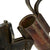 Original U.S. WWII M8 Pyrotechnic 1942 Dated 37mm Flare Signal Pistol by Eureka Vacuum Original Items