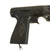 Original WWII U.S. Navy 10 Gauge Sedgley Mark 5 Signal Flare Pistol with Web Holster - Markings Scrubbed Original Items