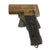 Original U.S. WWII Brass M2 Pyrotechnic Pistol by International Flare-Signal Co. Original Items