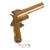 Original WWII U.S. Navy 37mm Flare Signal Pistol Attributed to Signal Pyrotechnic Co. Or Sklar of Los Angeles Original Items
