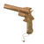 Original WWII U.S. Navy 37mm Flare Signal Pistol Attributed to Signal Pyrotechnic Co. Or Sklar of Los Angeles Original Items