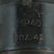 Original German WWII 1942 dated MP 40 Display Gun by Steyr with Live Barrel and Magazine - Maschinenpistole 40 Original Items