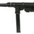 Original German WWII 1942 dated MP 40 Display Gun by Steyr with Live Barrel and Magazine - Maschinenpistole 40 Original Items