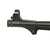 Original German WWII 1942 dated MP 40 Display Gun by Steyr with Live Barrel and Magazine - Maschinenpistole 40 Original Items