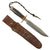 Original U.S. WWII Randall Model 1 “Springfield” Fighting Knife Circa 1943 with Original Sheath Original Items