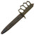 Original U.S. WWI Model 1918 Mark I Trench Knife by L. F. & C. with Correct Steel Scabbard Original Items