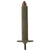 Original U.S. WWI Model 1918 Mark I Trench Knife by L. F. & C. with Correct Steel Scabbard Original Items