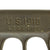 Original U.S. WWI Model 1918 Mark I Trench Knife by L. F. & C. with Correct Steel Scabbard Original Items