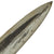 Original U.S. WWI Model 1918 Mark I Trench Knife by L. F. & C. with Correct Steel Scabbard Original Items