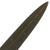 Original U.S. WWI Model 1918 Mark I Trench Knife by L. F. & C. with Modified Correct Steel Scabbard Original Items