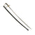 Original German WWII Army Officer Dove Head Sword by Max Weyersberg with Scabbard - WMW Waffen Original Items