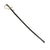 Original German WWII Army Officer Dove Head Sword by Max Weyersberg with Scabbard - WMW Waffen Original Items