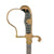 Original German WWII Army Officer Dove Head Sword by Max Weyersberg with Scabbard - WMW Waffen Original Items