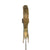 Original German WWII Army Officer Dove Head Sword by Max Weyersberg with Scabbard - WMW Waffen Original Items