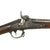 Original U.S. Civil War Era Springfield Model 1842 Rifled Long Range Percussion Musket by Harpers Ferry - dated 1848 and 1854 Original Items