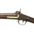 Original U.S. Civil War Era Springfield Model 1842 Rifled Long Range Percussion Musket by Harpers Ferry - dated 1848 and 1854 Original Items