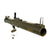 Original U.S. Invasion of Grenada Era Inert M72A3 Light Anti-Armor Weapon “LAW” Tube Original Items