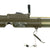 Original U.S. Invasion of Grenada Era Inert M72A3 Light Anti-Armor Weapon “LAW” Tube Original Items