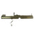 Original U.S. Invasion of Grenada Era Inert M72A3 Light Anti-Armor Weapon “LAW” Tube Original Items