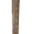 Original Japanese WWII Type 98 Shin-Gunto Katana Sword by NAGAMURA KIYONOBU with Leather Covered Aluminum Scabbard
