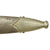 Original German WWII Early M33 SS EM/NCO Dagger by Robert Klaas of Solingen with Scabbard Original Items