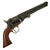 Original U.S. Civil War Era Manhattan Firearms Series IV Navy .36 Percussion Revolver with 6 ½" Barrel - Serial 52827 Original Items