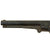 Original U.S. Civil War Era Manhattan Firearms Series IV Navy .36 Percussion Revolver with 6 ½" Barrel - Serial 52827 Original Items