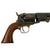 Original U.S. Civil War Era Manhattan Firearms Series IV Navy .36 Percussion Revolver with 6 ½" Barrel - Serial 52827 Original Items