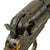 Original U.S. Civil War Era Manhattan Firearms Series IV Navy .36 Percussion Revolver with 6 ½" Barrel - Serial 52827 Original Items
