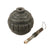 Original German WWI Inert Model 1915 Kugel n/A Ball Hand Fragmentation Inert Grenade with Fuse - Kugelhandgranate Original Items