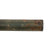 Original German WWII Inert Panzerfaust 60 Anti-Tank Rocket with Launcher - Original Relic Paint & Markings Original Items