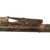 Original German WWII Inert Panzerfaust 60 Anti-Tank Rocket with Launcher - Original Relic Paint & Markings Original Items