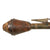 Original German WWII Inert Panzerfaust 60 Anti-Tank Rocket with Launcher - Original Relic Paint & Markings Original Items