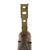 Original German WWII Inert Panzerfaust 60 Anti-Tank Rocket with Launcher - Original Relic Paint & Markings Original Items