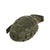 Original U.S. WWII Inert MkII Pineapple Grenade by OKK with Yellow Ring & M10A3 Fuze in Original Tube Original Items