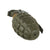 Original U.S. WWII Inert MkII Pineapple Grenade by OKK with Yellow Ring & M10A3 Fuze in Original Tube Original Items