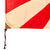 Original Imperial Japanese WWII Rising Sun Flag Captured by 11th Airborne 1st Sergeant Michael J. Kerley - 127th Parachute Infantry Regiment - 46 x 60” Original Items
