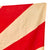 Original Imperial Japanese WWII Rising Sun Flag Captured by 11th Airborne 1st Sergeant Michael J. Kerley - 127th Parachute Infantry Regiment - 46 x 60” Original Items