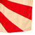 Original Imperial Japanese WWII Rising Sun Flag Captured by 11th Airborne 1st Sergeant Michael J. Kerley - 127th Parachute Infantry Regiment - 46 x 60” Original Items