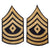 Original U.S. WWII 127th P.I.R. 11th Airborne Named Certificate & Insignia Grouping Original Items
