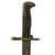 Original U.S. WWII M1942 Garand Rifle 16 inch Bayonet by PAL with M3 Scabbard - Dated 1942 Original Items