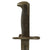 Original U.S. WWII M1942 Garand Rifle 16 inch Bayonet by PAL with M3 Scabbard - Dated 1942 Original Items