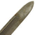 Original U.S. WWII M1942 Garand Rifle 16 inch Bayonet by PAL with M3 Scabbard - Dated 1942 Original Items