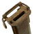 Original U.S. WWII M1942 Garand Rifle 16 inch Bayonet by PAL with M3 Scabbard - Dated 1942 Original Items