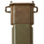 Original U.S. WWII M1942 Garand Rifle 16 inch Bayonet by PAL with M3 Scabbard - Dated 1942 Original Items