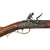 Original U.S. Lancaster Style Pennsylvania Flintlock Rifle with Flame Maple Stock and Patch Box - Dated 1799 Original Items